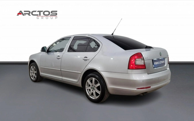 Skoda Octavia cena 13900 przebieg: 310366, rok produkcji 2010 z Maków Podhalański małe 277